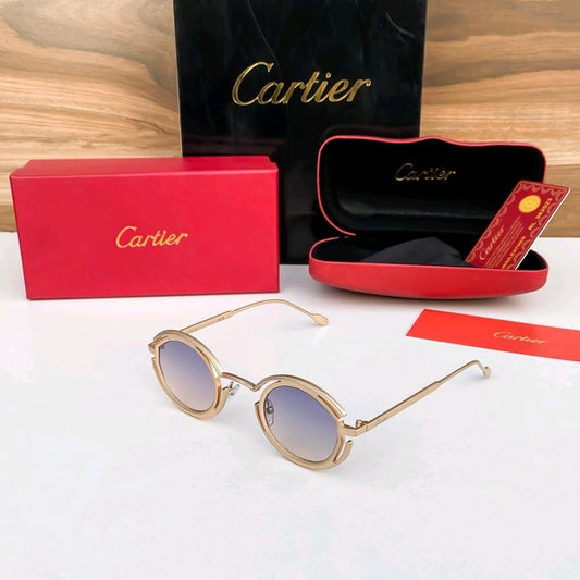 CARTIER C48