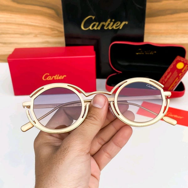 CARTIER C48