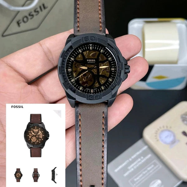 FOSSIL F10