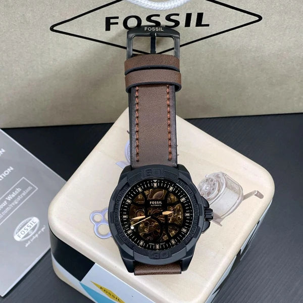 FOSSIL F10