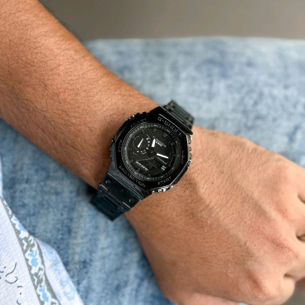 G-SHOCK GM2100