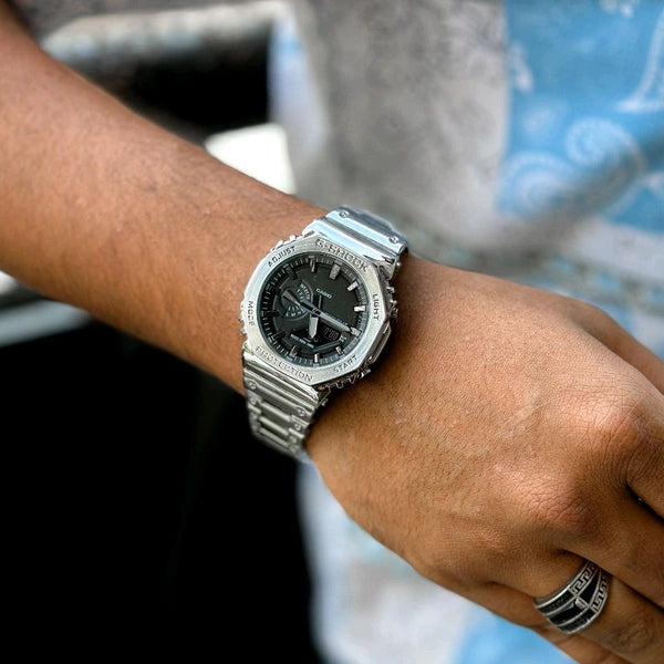 G-SHOCK GM2100