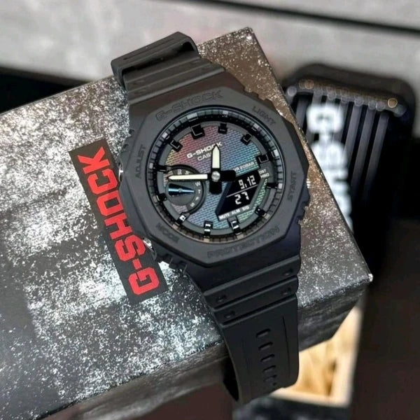 G SHOCK GA-2100RW