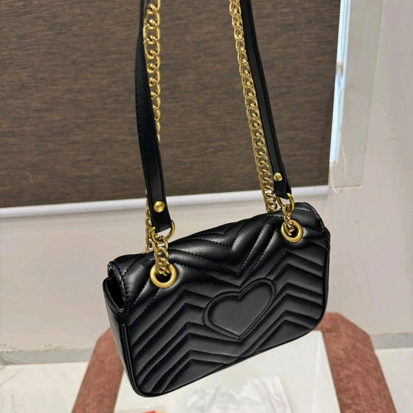 GUCCI MINI SHOULDER BAG