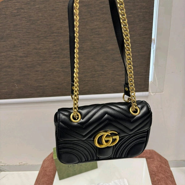 GUCCI MINI SHOULDER BAG