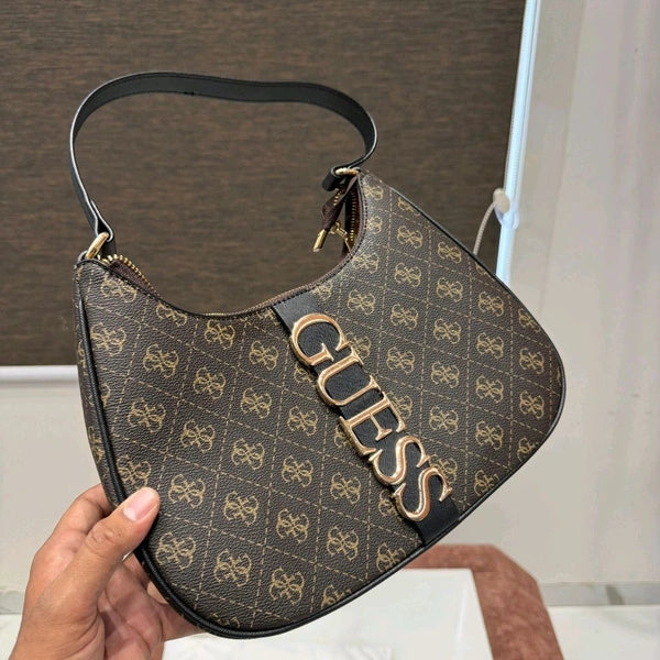 GUESS TOP QUALITY HANDLE BAG