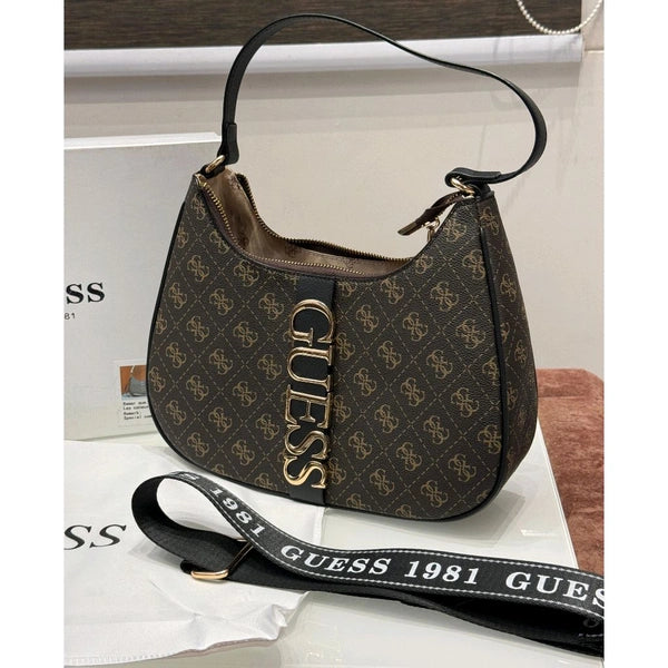 GUESS TOP QUALITY HANDLE BAG