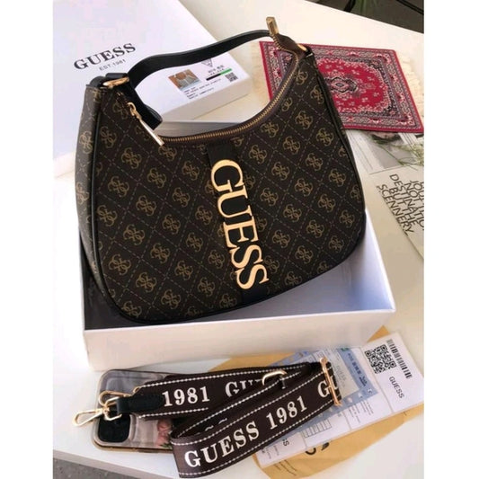 GUESS TOP QUALITY HANDLE BAG