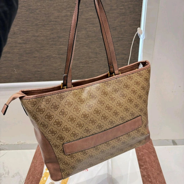 GUESS TOTE BAG