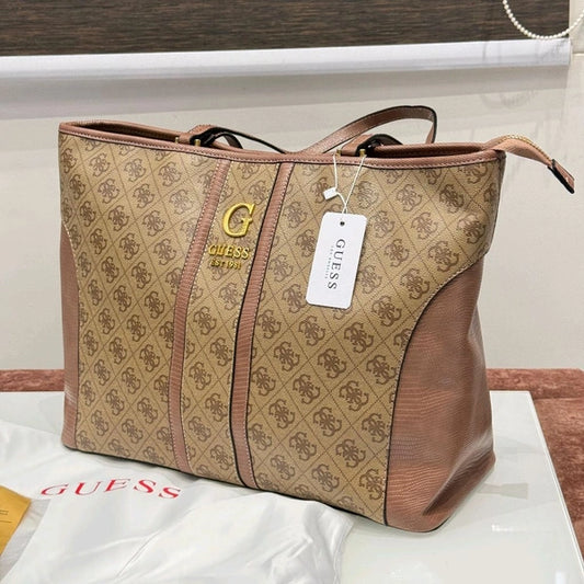 GUESS TOTE BAG