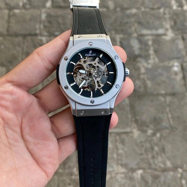 HUBLOT OPEN HEART EDITION