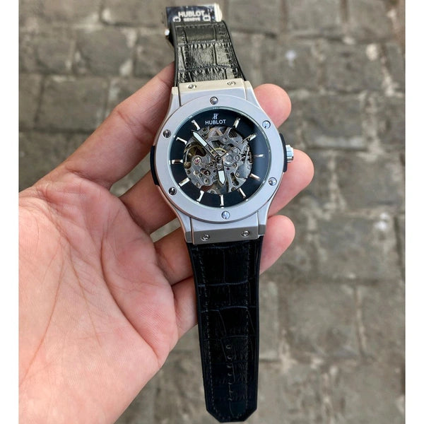 HUBLOT OPEN HEART EDITION