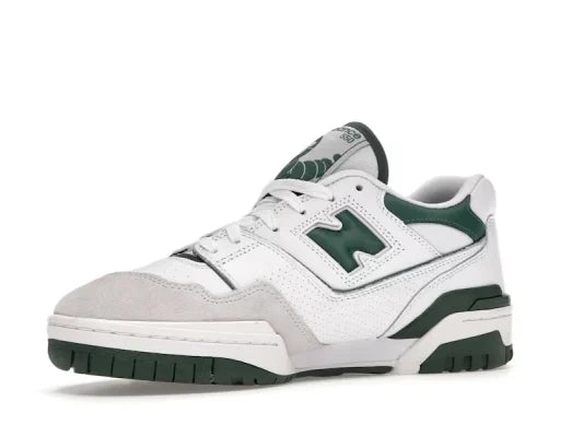 NEW BALANCE 550 GREEN