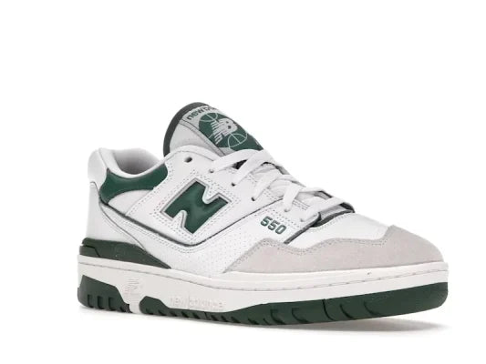 NEW BALANCE 550 GREEN