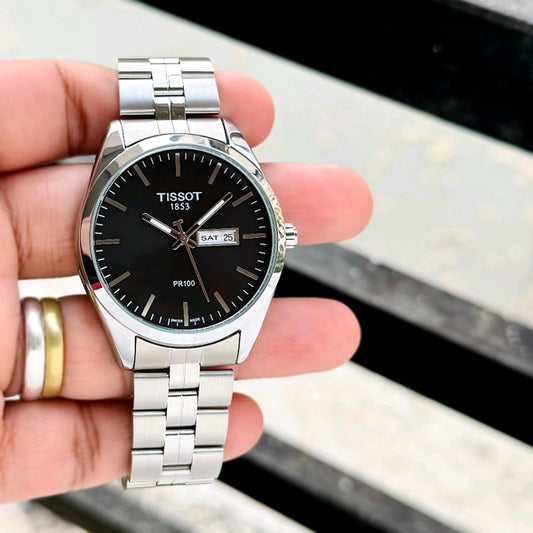 TISSOT PR100