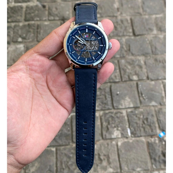 TOMY HILFIGER AUTOMATIC